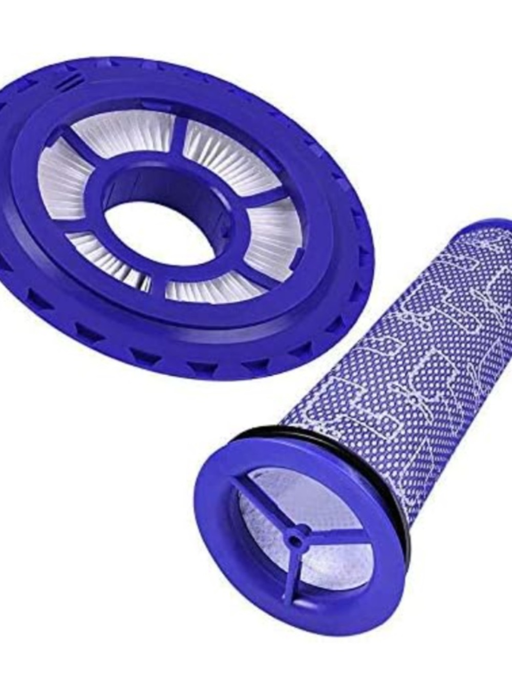 Filter Replacement for Dyson DC41/DC65/DC66 UP13/UP20/UP30 HEPA Post & Pre-Motor